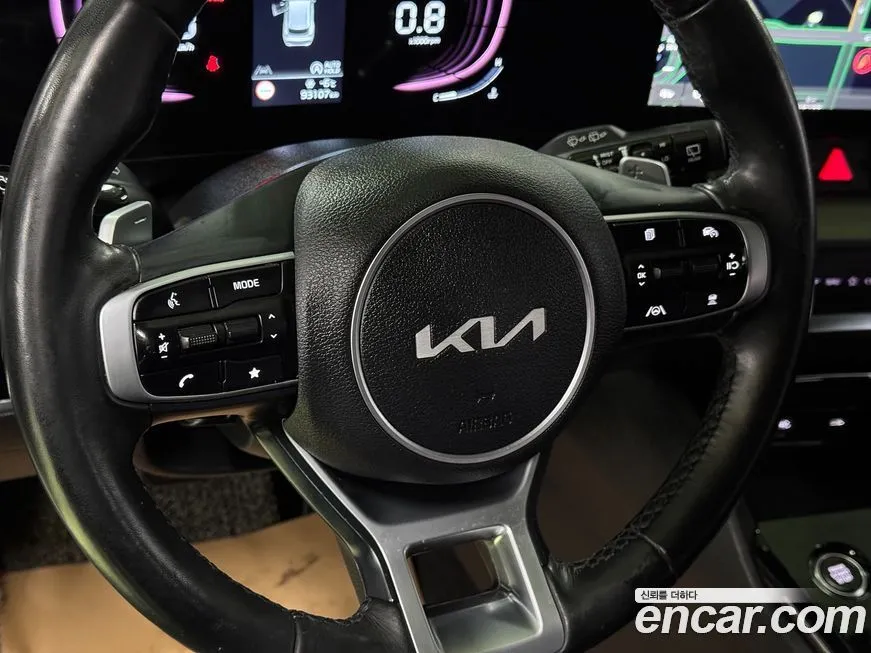 Kia Sportage — фото 2