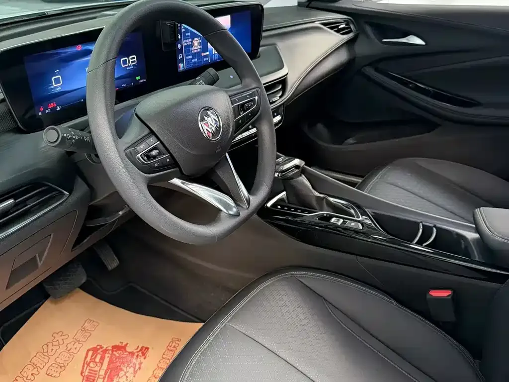 Buick Verano 2024 из CN, фото 6