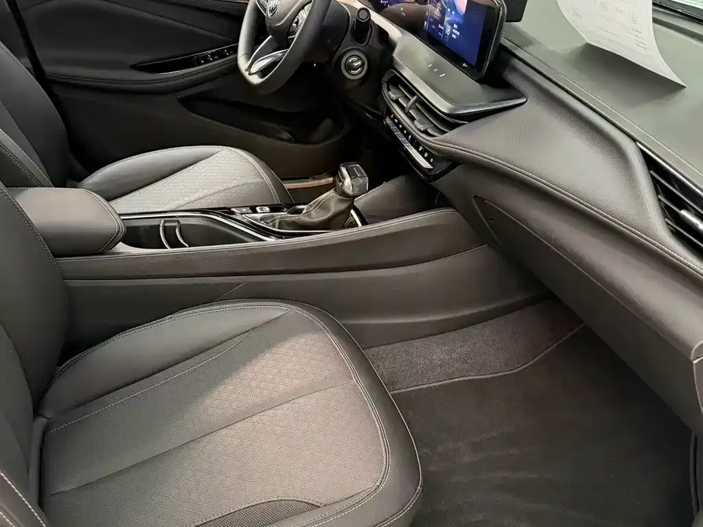 Buick Verano 2024 из CN, фото 5