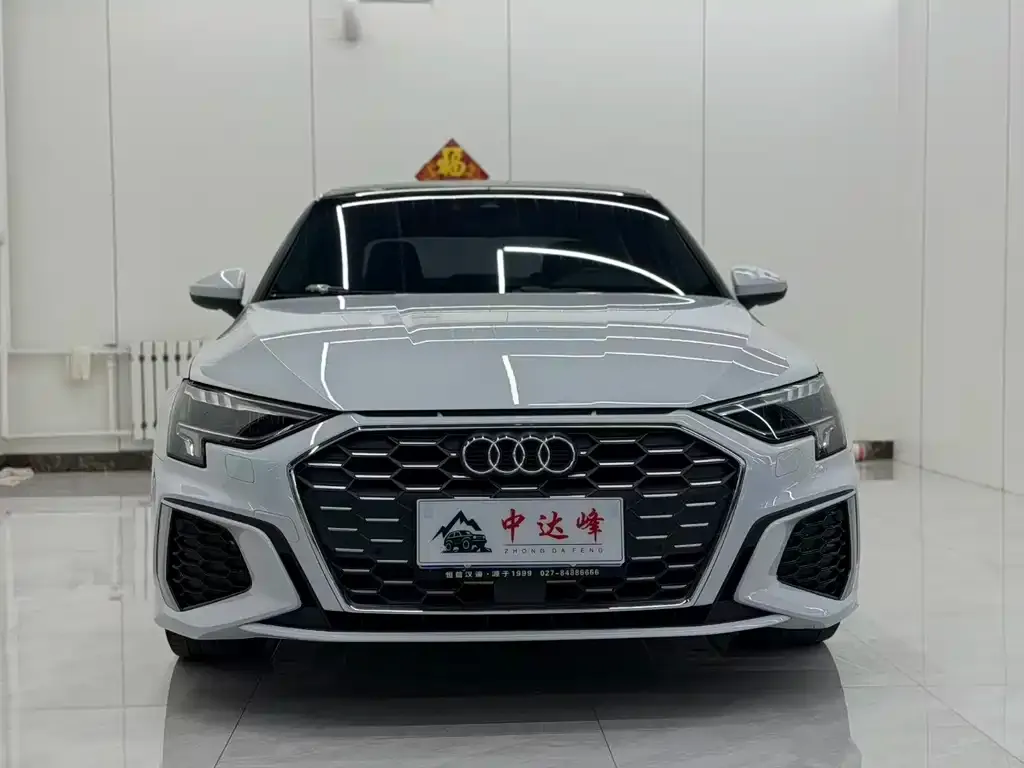 Audi A3 — фото 6