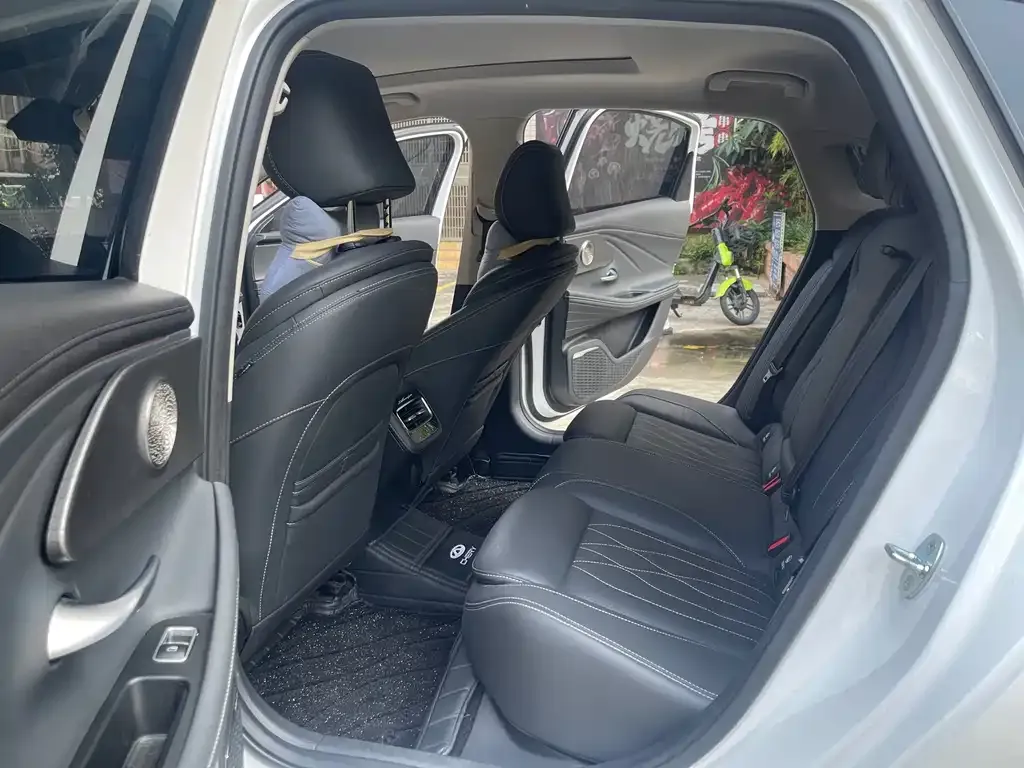 Chery Arrizo 8 2023 из CN, фото 3