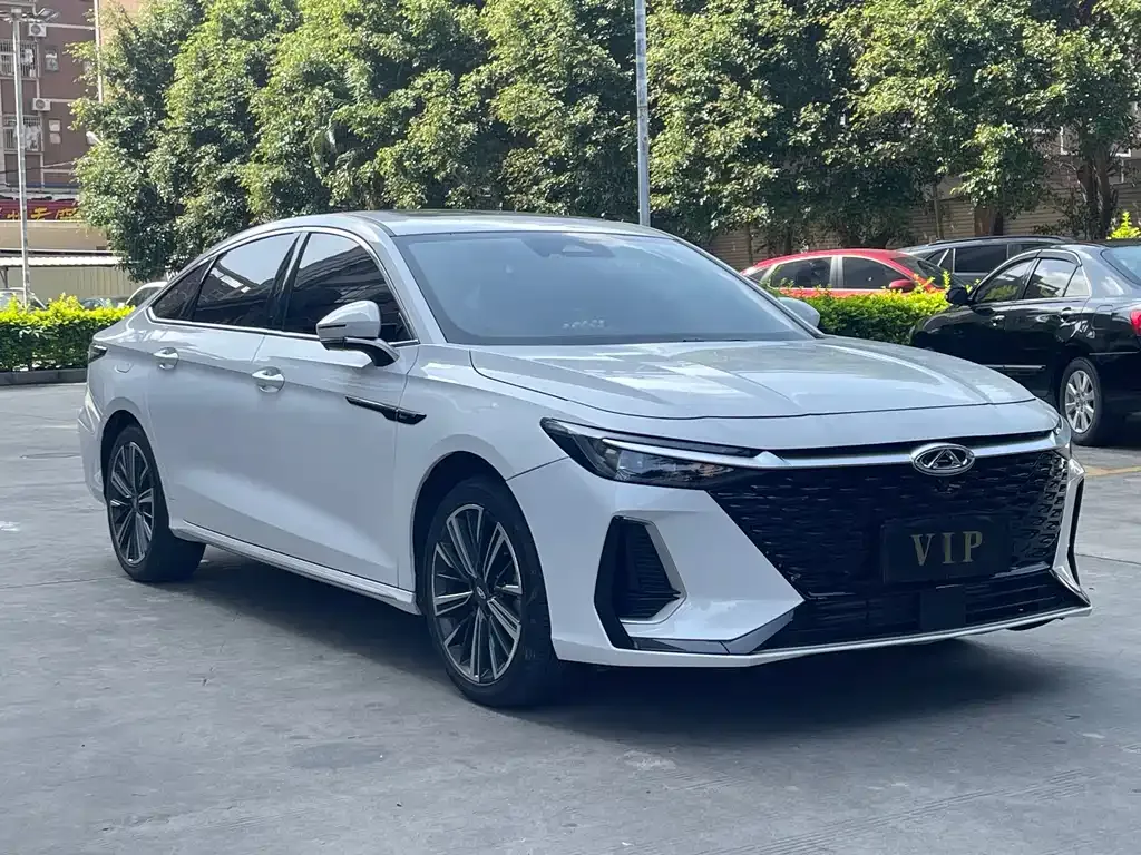 Chery Arrizo 8 2023 из CN, фото 8