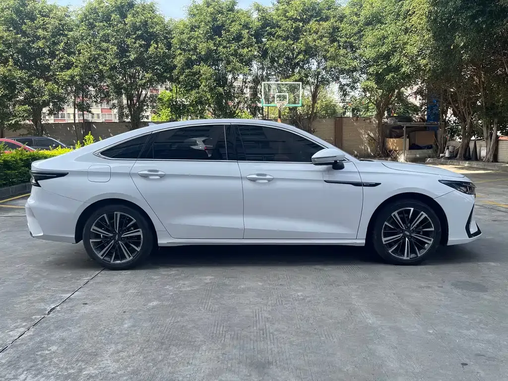 Chery Arrizo 8 2023 из CN, фото 6