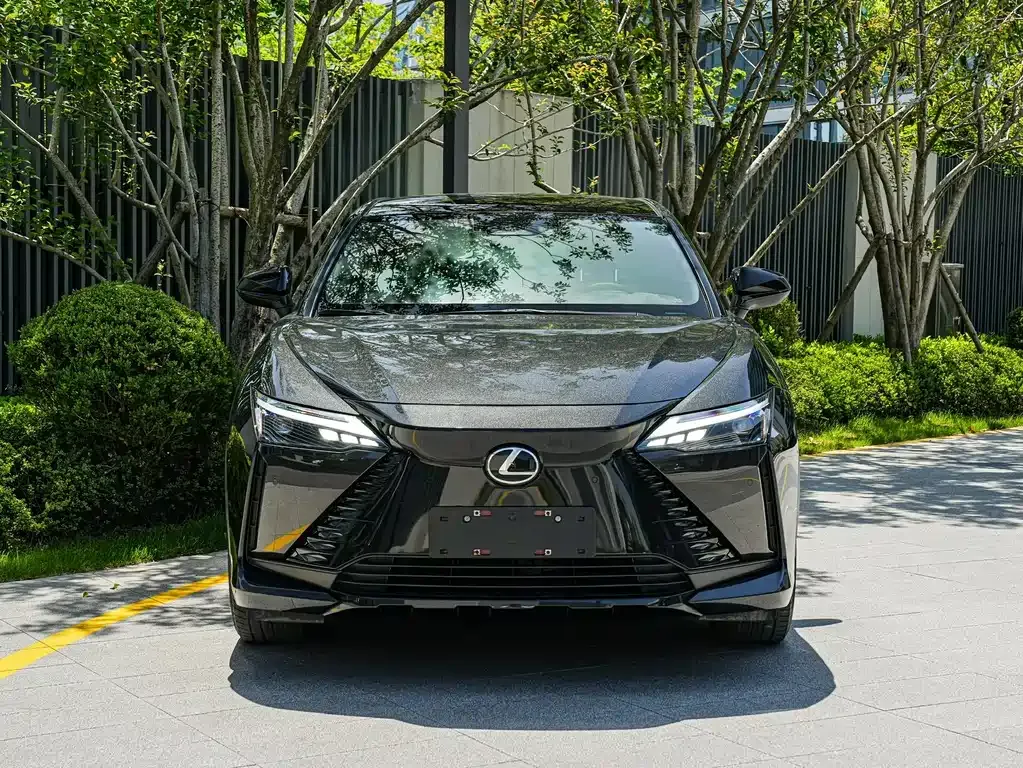 Lexus RZ 2023 из CN, фото 6