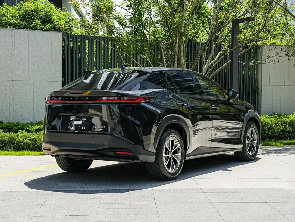 Lexus RZ 2023 из CN, фото 5