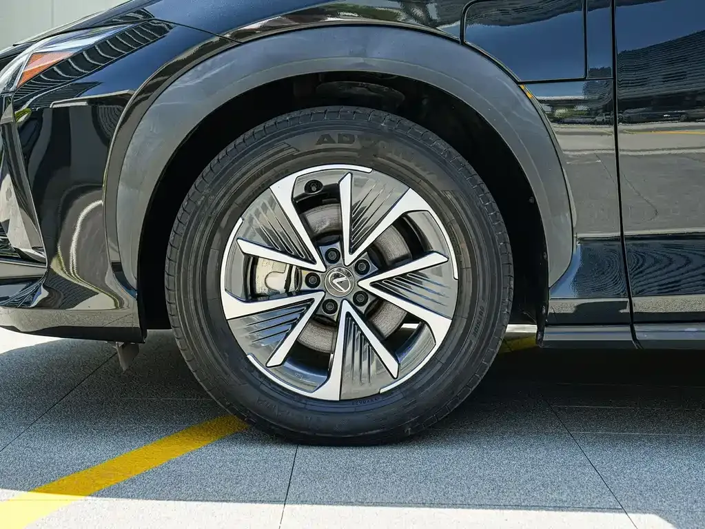 Lexus RZ 2023 из CN, фото 7