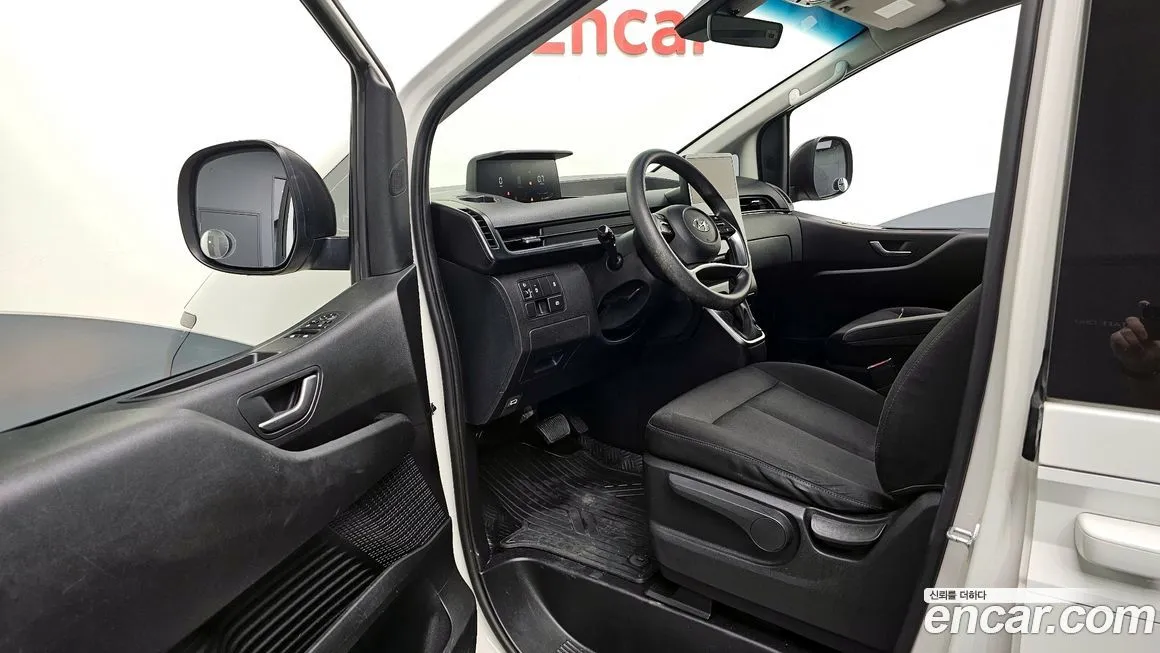 Hyundai Staria 2022 из KR, фото 7