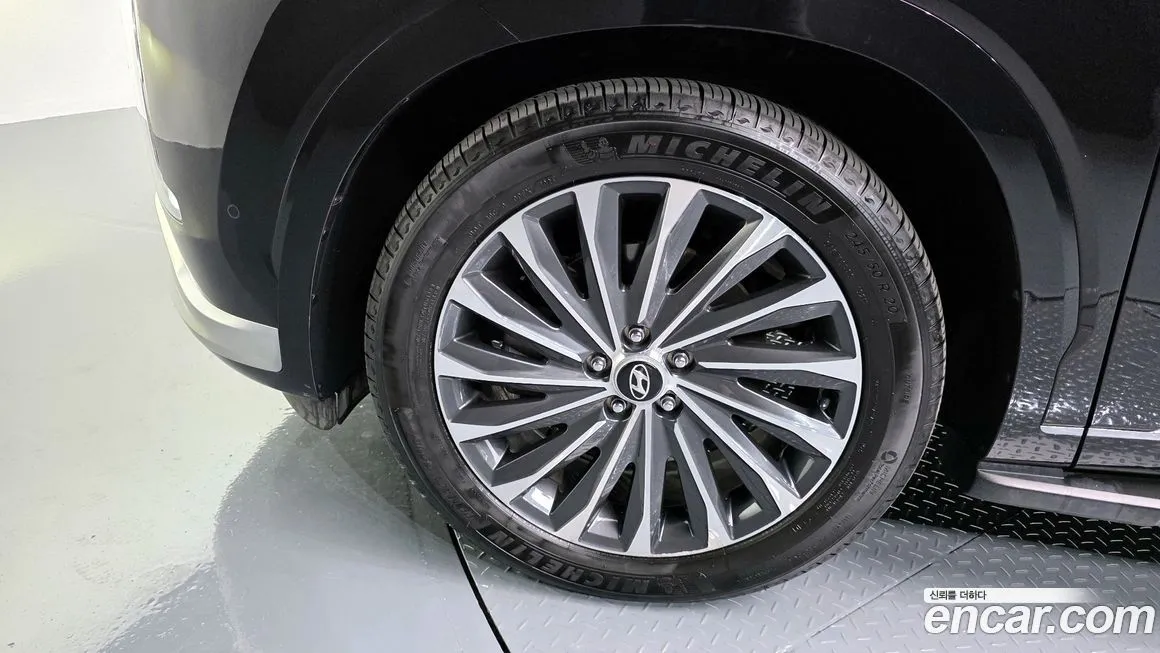 Hyundai Palisade 2023 из KR, фото 8