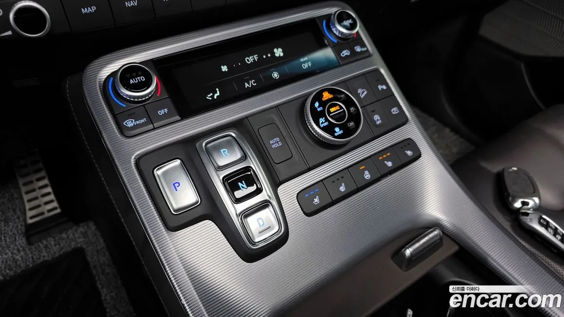 Hyundai Palisade 2023 из KR, фото 6