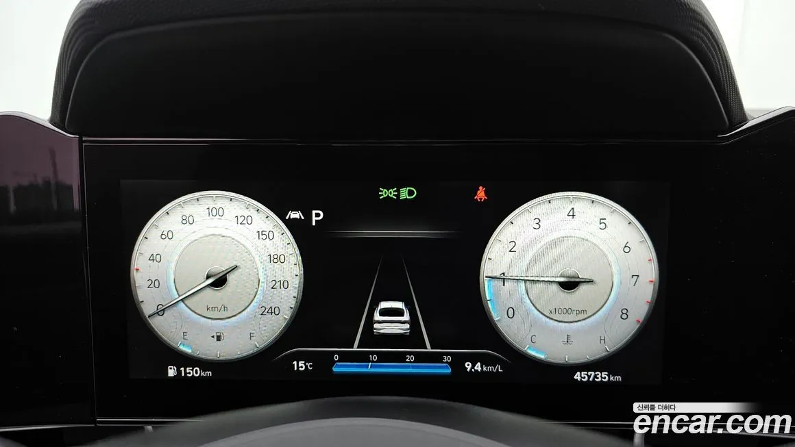 Hyundai AVANTE — фото 3