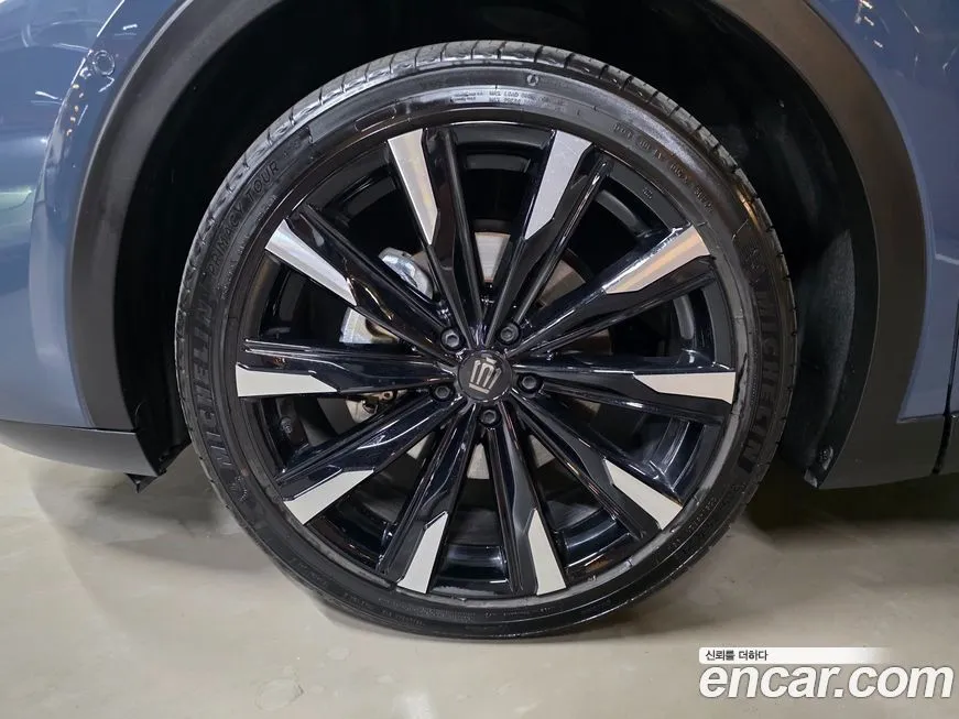 Toyota Crown 2025 из KR, фото 8
