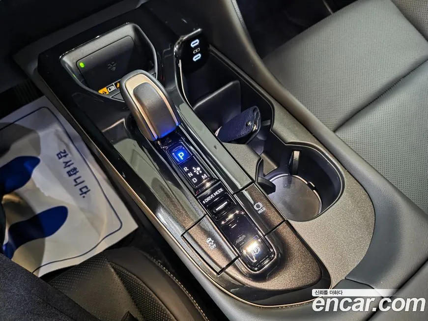 Toyota Crown 2025 из KR, фото 10