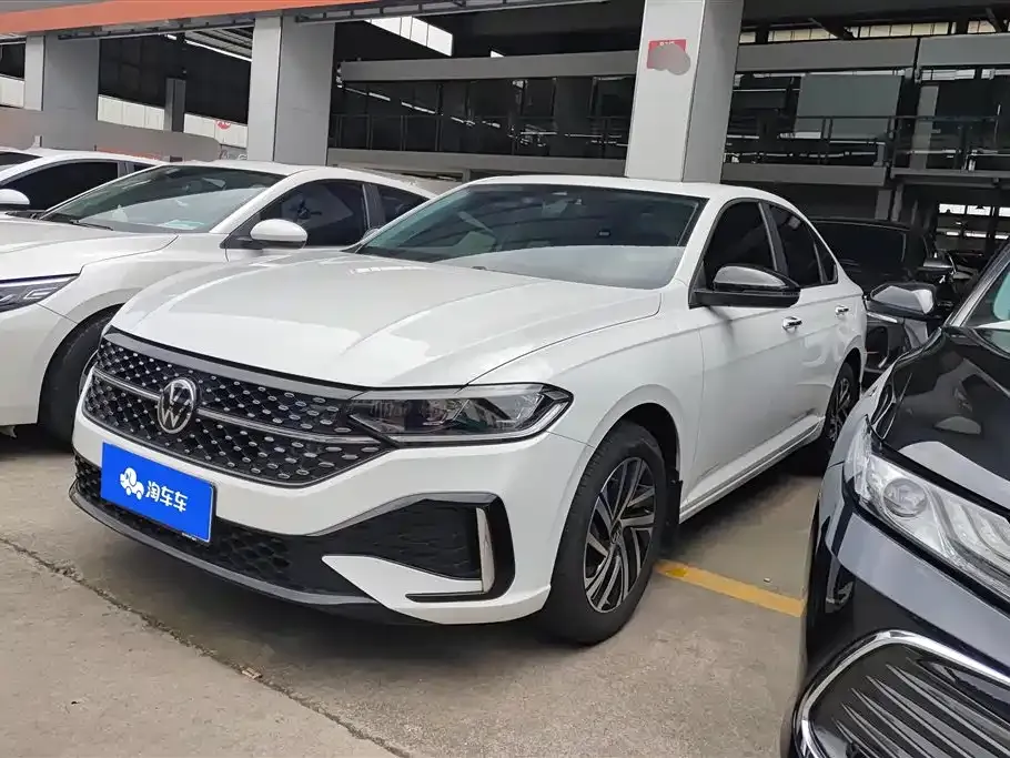 Volkswagen Lavida 2024 из CN, фото 1
