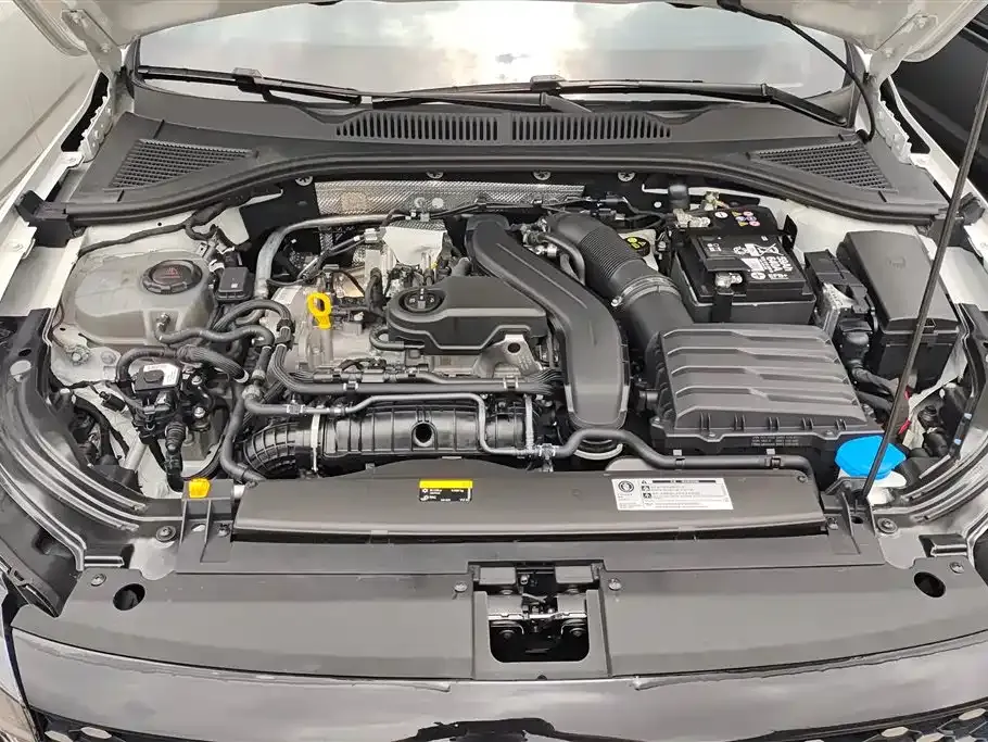 Volkswagen Lavida 2024 из CN, фото 7
