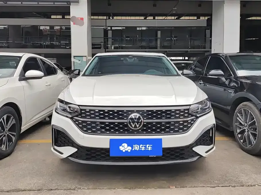 Volkswagen Lavida 2024 из CN, фото 4