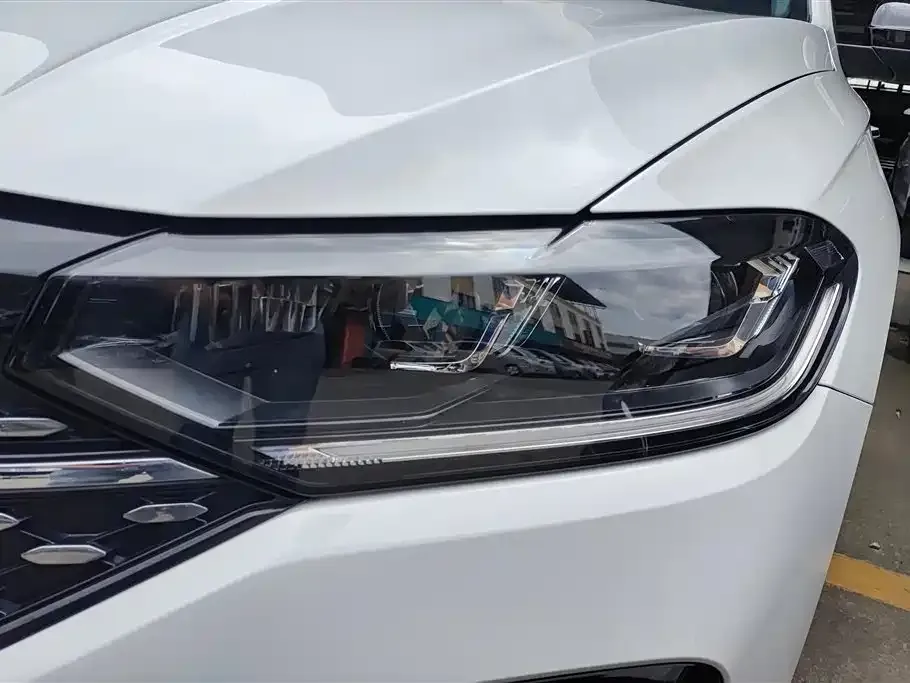Volkswagen Lavida 2024 из CN, фото 10