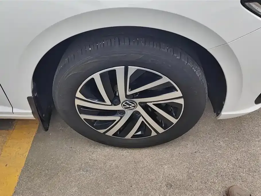 Volkswagen Lavida 2024 из CN, фото 8