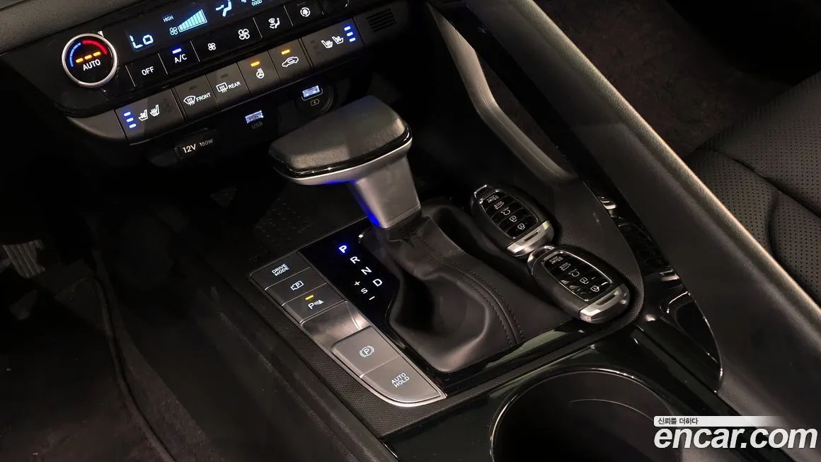Hyundai AVANTE — фото 9