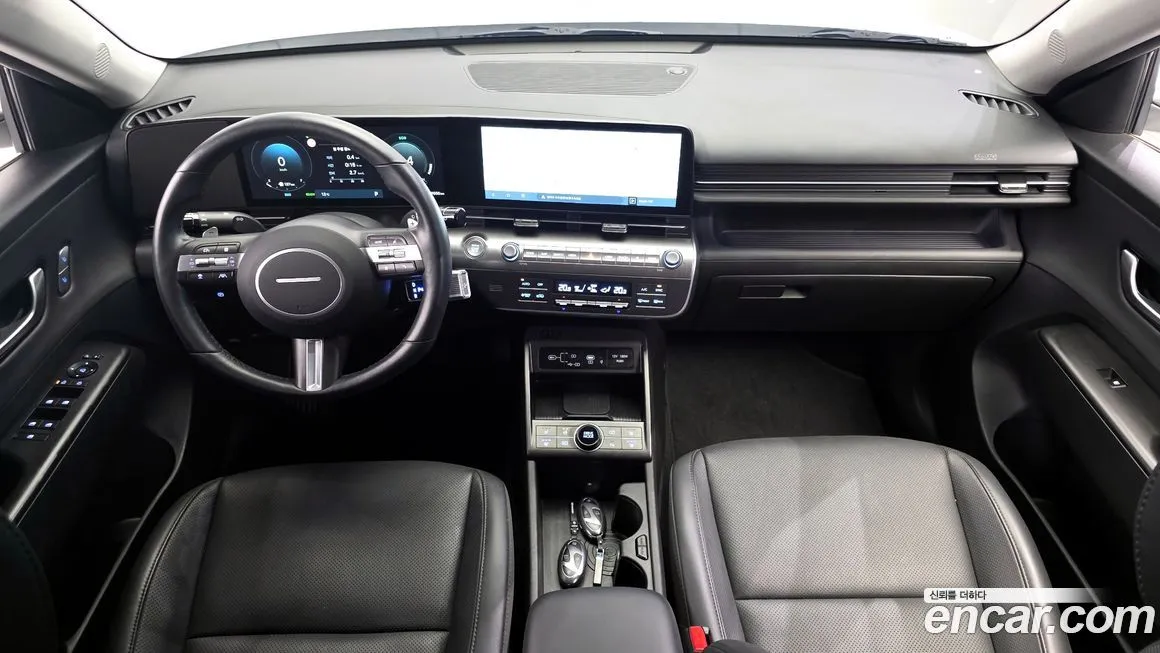 Hyundai Kona — фото 10