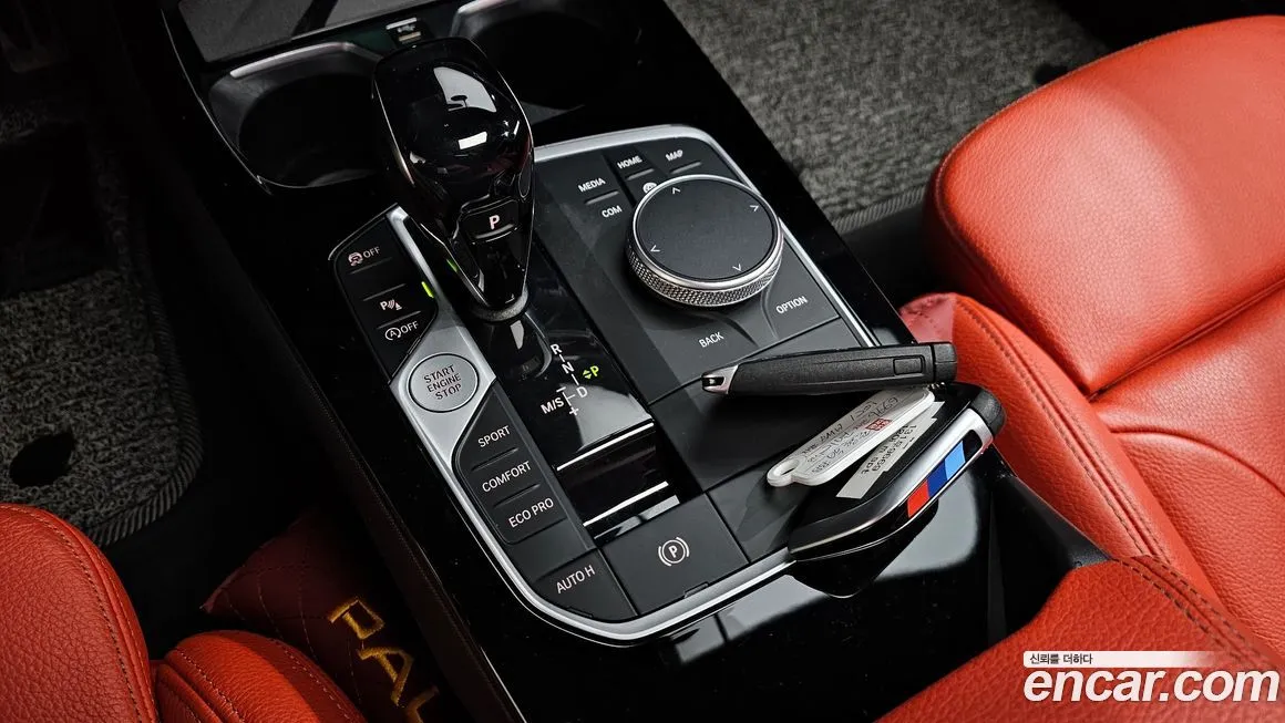 BMW 1-Series 2021 из KR, фото 6