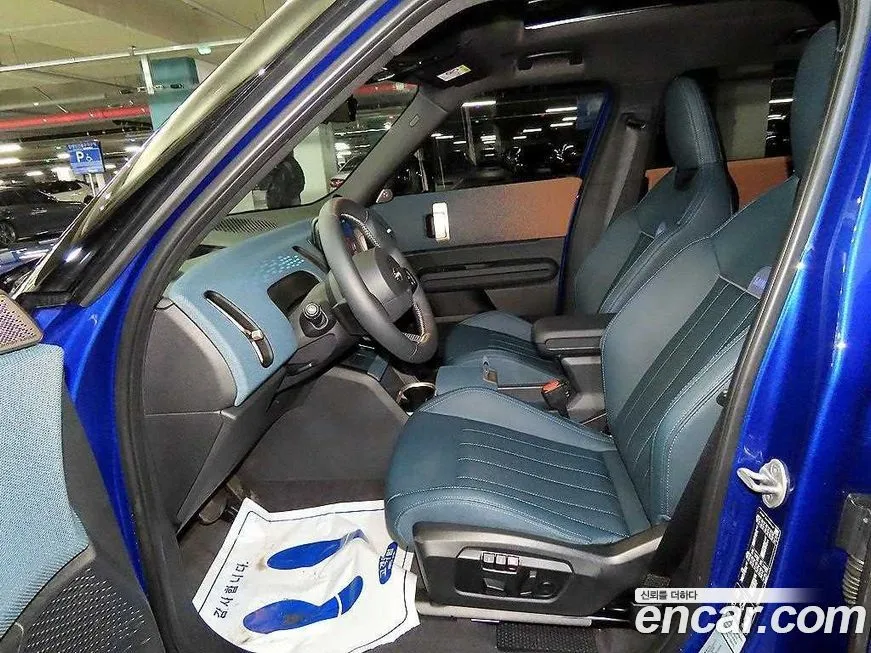 Mini Countryman 2025 из KR, фото 9