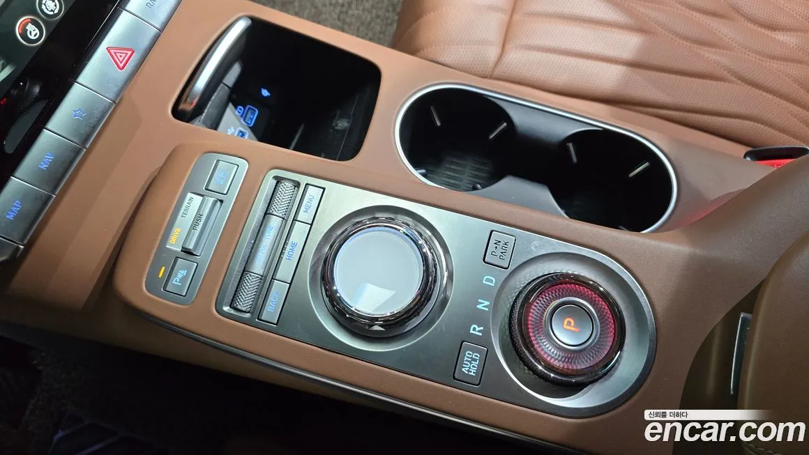 Genesis GV70 — фото 4