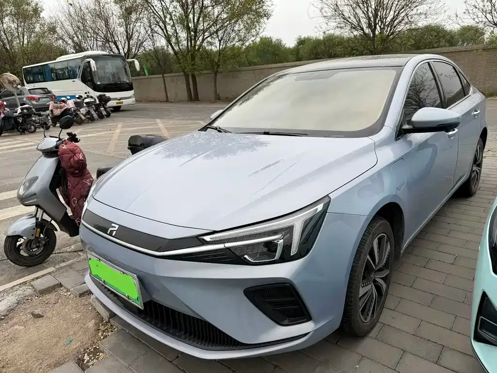 Roewe Feifan ER6 2022 из CN, фото 1