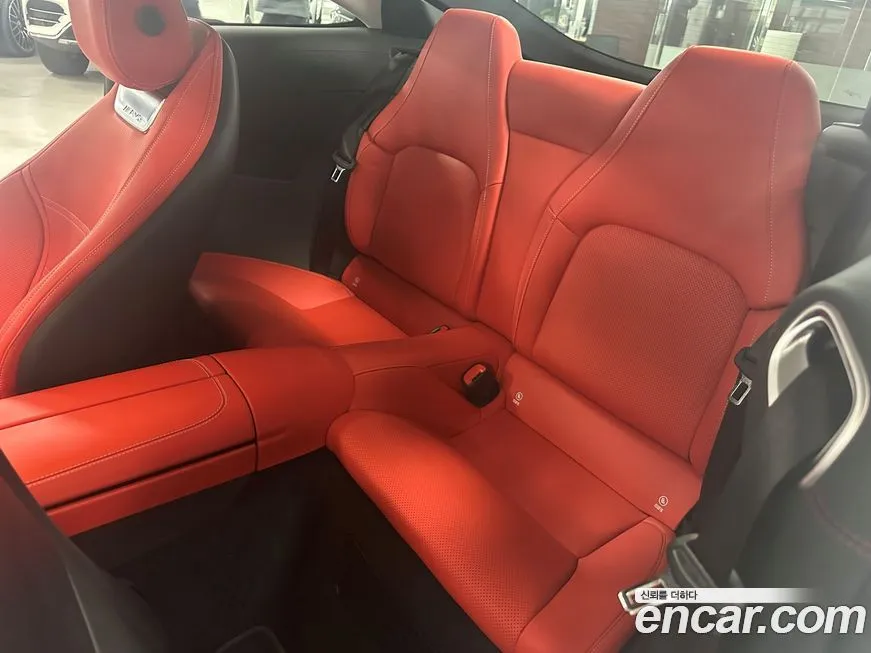 Mercedes-Benz AMG GT 2025 из KR, фото 10
