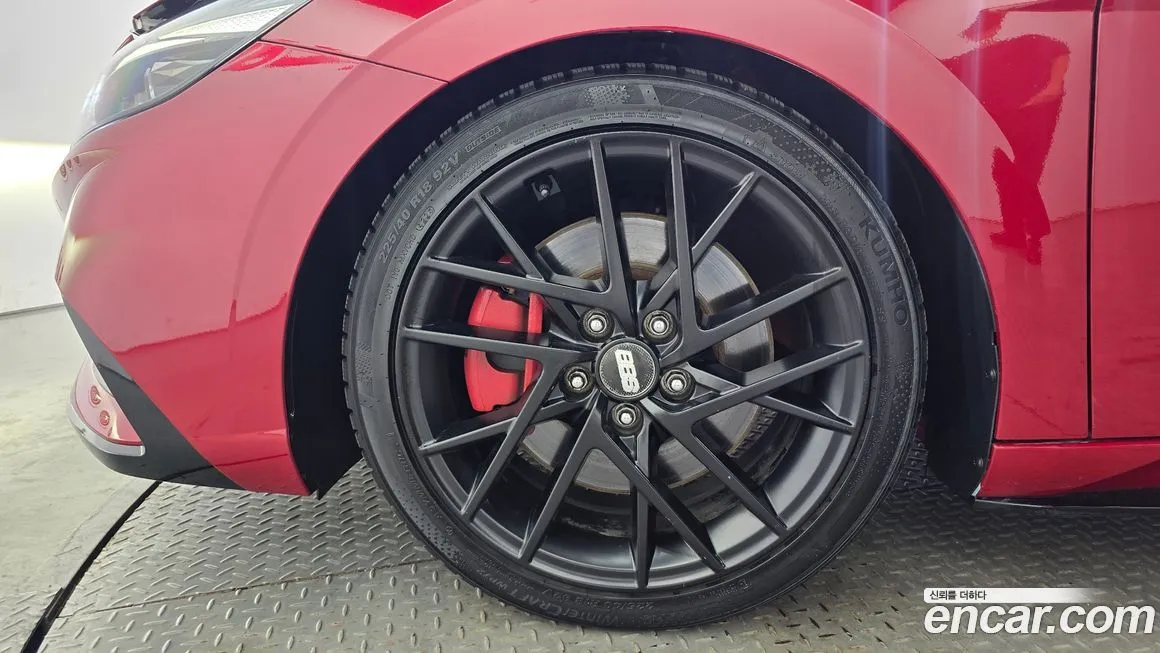 Hyundai AVANTE 2021 из KR, фото 9