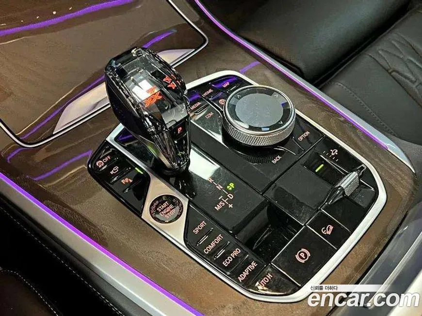 BMW X5 2022 из KR, фото 6