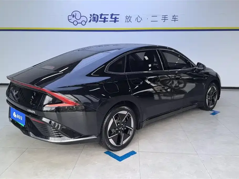 Wuling Xingguang 2024 из CN, фото 5