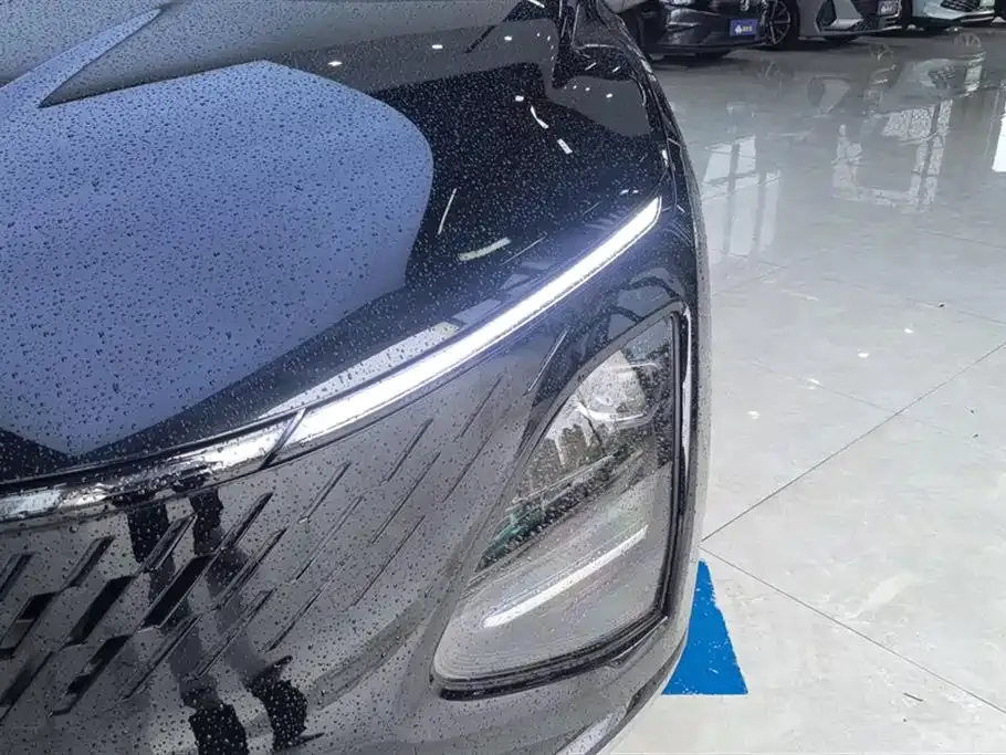 Wuling Xingguang 2024 из CN, фото 10