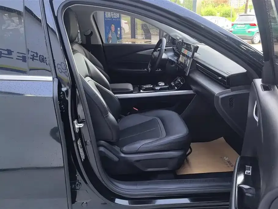 Wuling Xingguang 2024 из CN, фото 4
