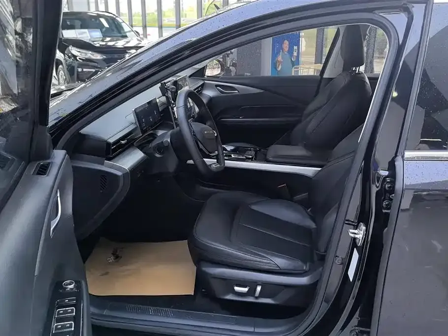 Wuling Xingguang 2024 из CN, фото 7