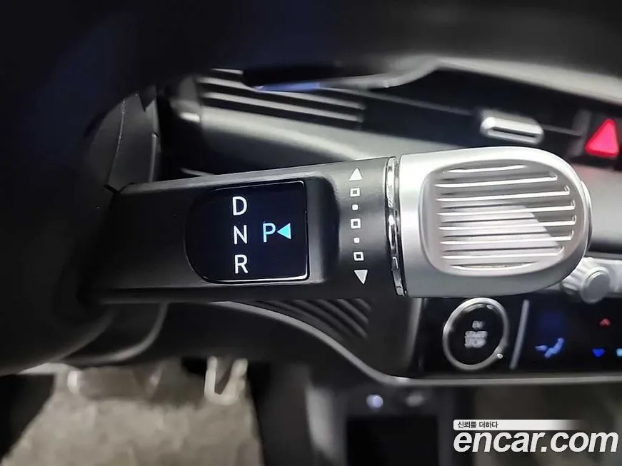 Hyundai Ioniq5 — фото 10