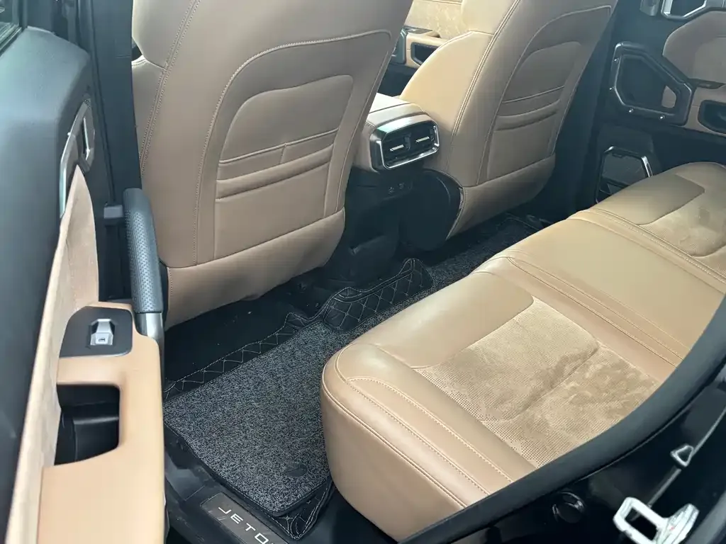 Jetour Traveller 2023 из CN, фото 3