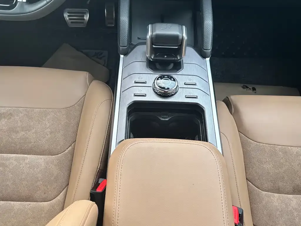 Jetour Traveller 2023 из CN, фото 10