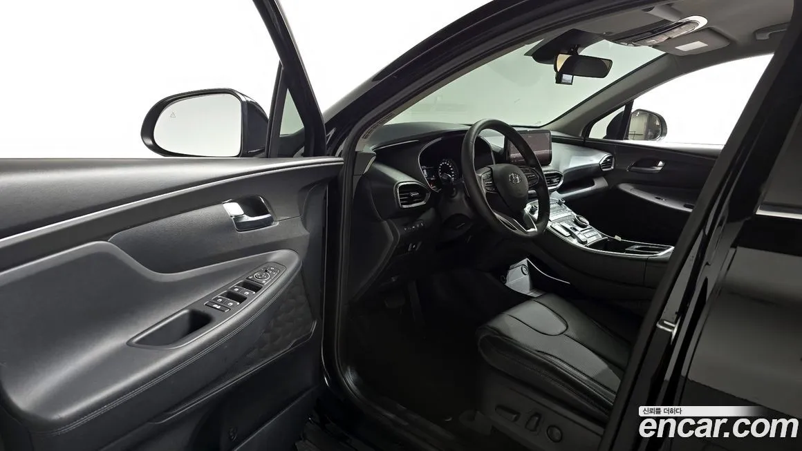 Hyundai Santafe — фото 4