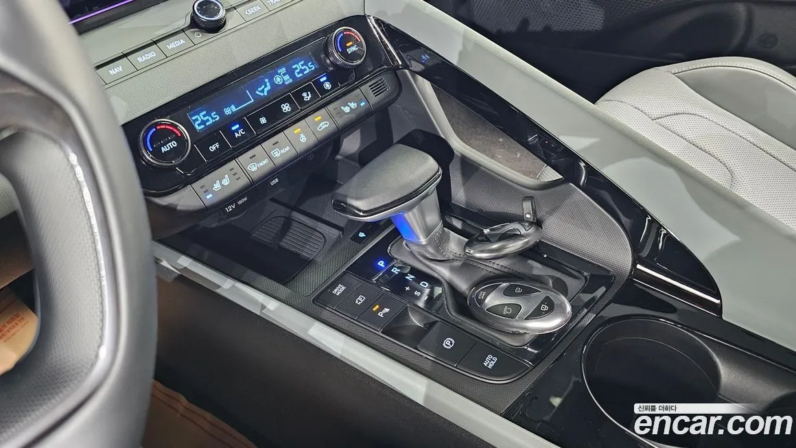 Hyundai AVANTE 2025 из KR, фото 7