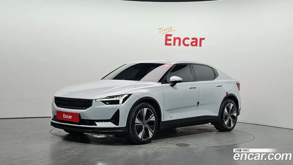 Polestar Polestar 2