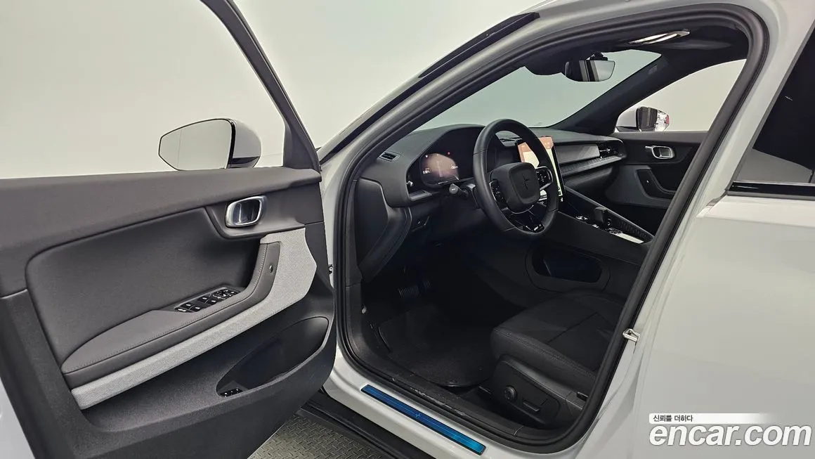 Polestar Polestar 2 2023 из KR, фото 7