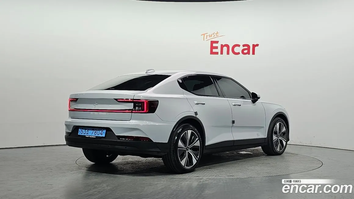 Polestar Polestar 2 2023 из KR, фото 5