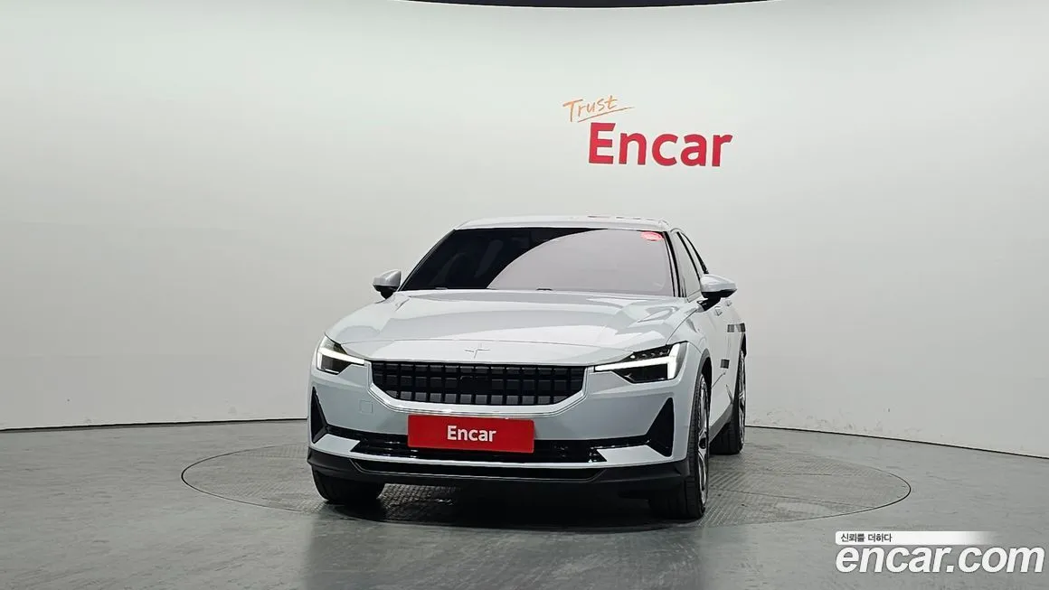 Polestar Polestar 2 2023 из KR, фото 3