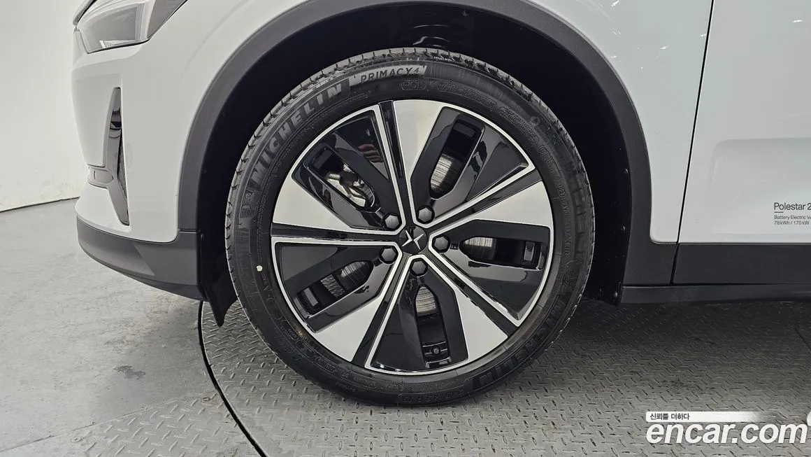 Polestar Polestar 2 2023 из KR, фото 8