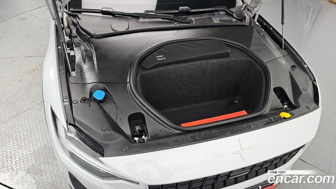 Polestar Polestar 2 2023 из KR, фото 10