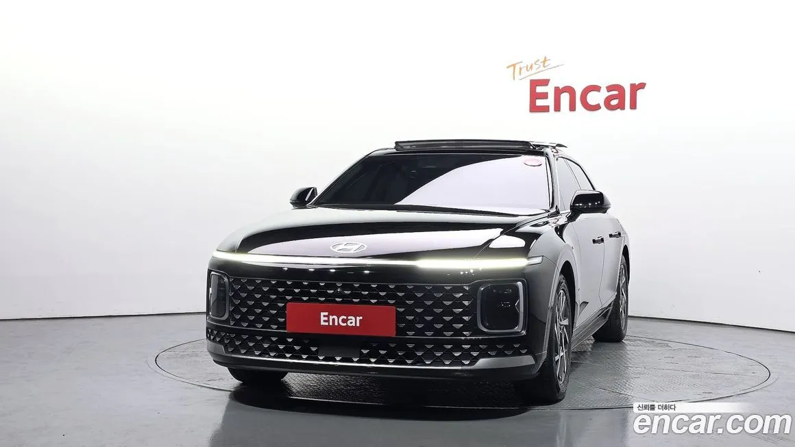 Hyundai Grandeur 2023 из KR, фото 7
