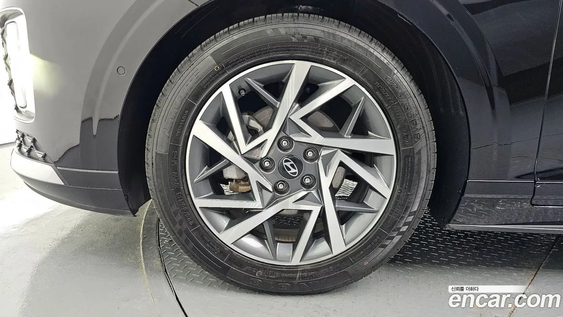 Hyundai Grandeur 2023 из KR, фото 10
