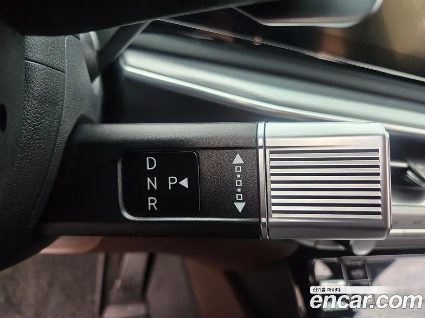 Hyundai Grandeur 2023 из KR, фото 8