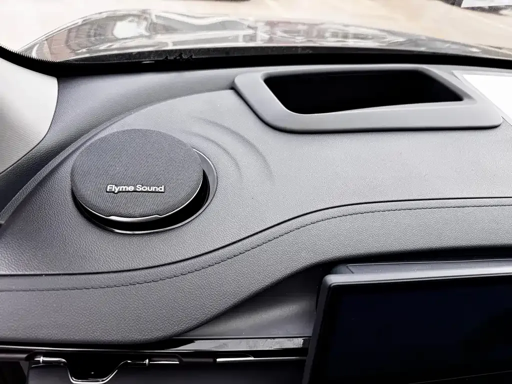 Geely Galaxy E5 2024 из CN, фото 3