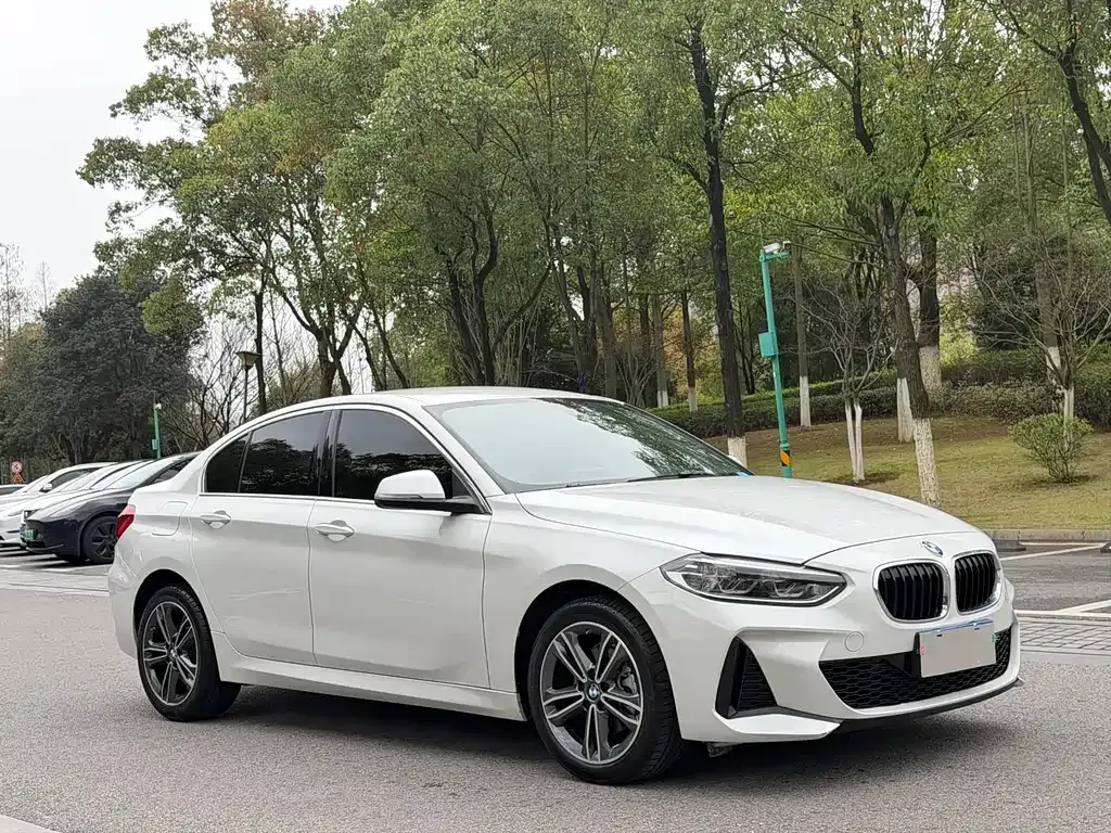 BMW 1 Series — фото 9